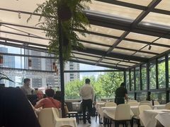 -拉蒂娜·巴西牛排馆 Latina·Brazilian Steakhouse(陆家嘴旗舰店)