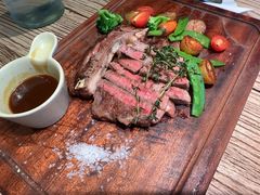 -漾花汐·西餐·下午茶(苏州湾歌林公园店)