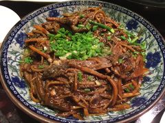 -三林本帮馆(中林街店)