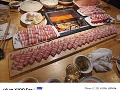 -东道煮牛肉火锅(重庆路店)