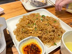 -木屋烧烤(佛山东方广场店)