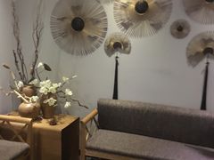 -东方菩提养生SPA馆(武昌总店)