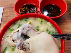 -王婆婆老妈蹄花川菜馆·非物质文化遗产(太古里一店)