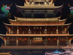 -潮州古城