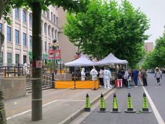 -农工商超市(金沙江路店)