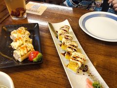 -小川洋风料理(武商MALL店)