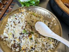 -老渔家·白族·石板烧·野生菌火锅(古城中心店)