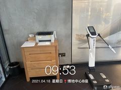 -锐动健身(博地中心店)