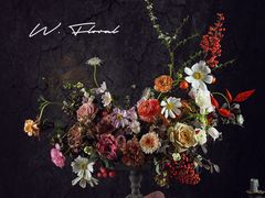 -INSDREAM FLOWER 鲜花预定·花艺培训