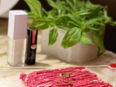-涮福記·现切牛羊肉火锅(世纪汇店)