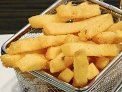 -豪客来牛排(府河店)