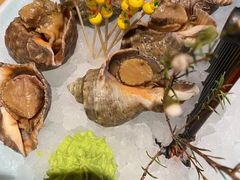 -虹料理·日料放题(悠方店)