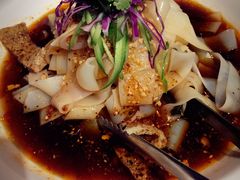 -阿罗新疆菜(人民广场店)