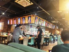 -鼎原力量东北吊炉烧烤(临河街店)