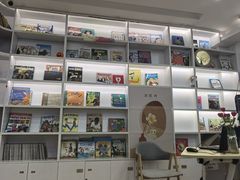 -安妮花英语·少儿·原版阅读(石厦时代广场店)