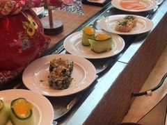 -视界美食自助餐厅·石家庄希尔顿酒店