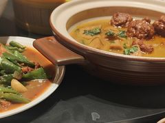 -佰家小厨·南京菜(夫子庙店)