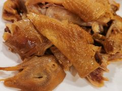 -七菜馆·东北菜·蒸饺(文体路店)