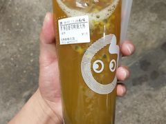 -CoCo都可(香梅花园店)