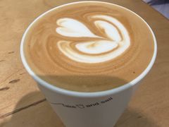 -玫瑰咖啡(中山六路店)