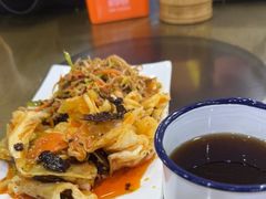 -鸡西大冷面海鲜烧烤涮(常营店)