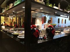 -杏花堂·山西菜馆(晋中万达店)