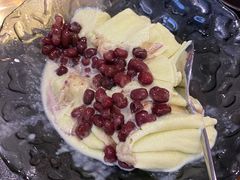 绵绵冰-神户赤童日式烤肉伙伴(东直门店)