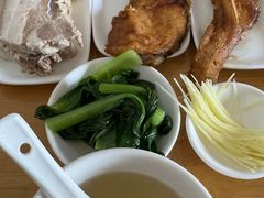 -裕兴记·三虾面(西北街总店)