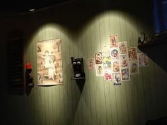 -后院儿·精酿·塔罗Happy Bar