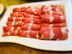 -牛街·马辈儿涮肉(牛街二店)