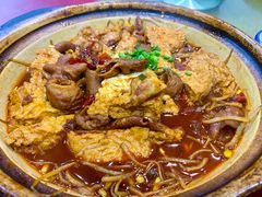 臭大元烧肥肠-壶园美食·淮扬菜(东圈门店)