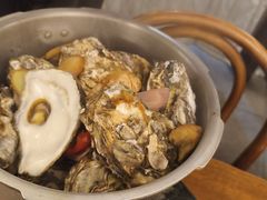 -乔街深夜食堂·小龙虾·高压锅生蚝(杭州总店)