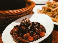 话梅排骨-董厨煨汤馆(车站路店)