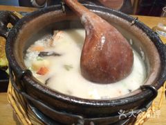 -云晓光头烧烤吧(新大陆广场店)