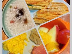 -必胜客(滨江店)