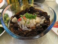 -上和臻品中国菜(花园街店)