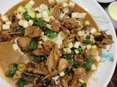 -醉御香渔家园(临沂路与大连路店)