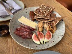 -BOR Eatery(安福路店)