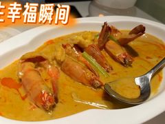 -金链花·泰国餐厅(国贸店)
