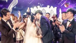点击看大图 -乔伊婚纱
