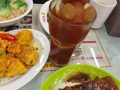 -澳门陈光记烧味饭店(万象城店)