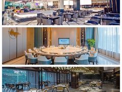 -青岛鑫江温德姆酒店