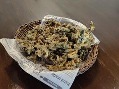-Local泰莲庭(虹鳟鱼店)