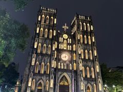 -圣约瑟夫大教堂