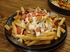 -Q MEX 库迈墨西哥餐吧(双井店)