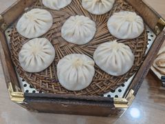 -十三朝牛馍王擀面皮(骡马市店)