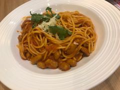 意面-必胜客(城西银泰店)