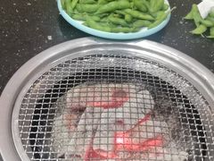 -瑞杰烧烤店·24小时营业(山东路店)