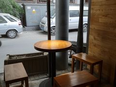 -VOYAGE COFFEE(北锣鼓巷店)