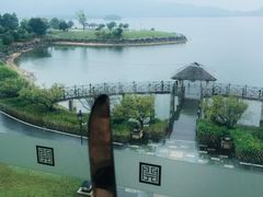 -余姚四明湖开元名都度假酒店·夏威夷西餐厅
